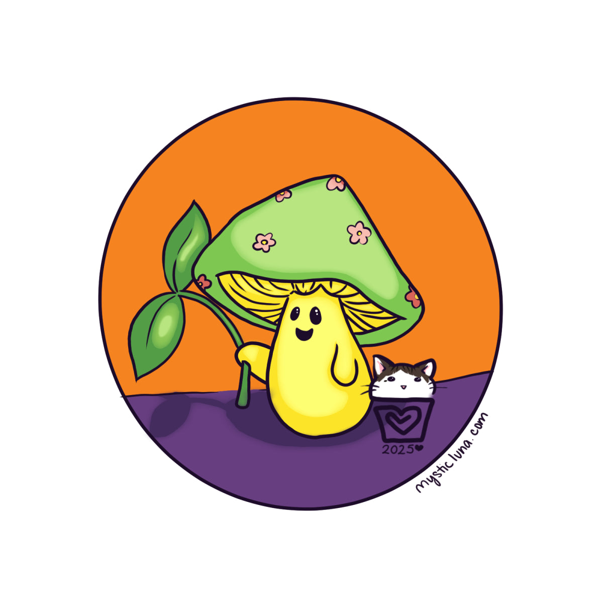Plantshroom
