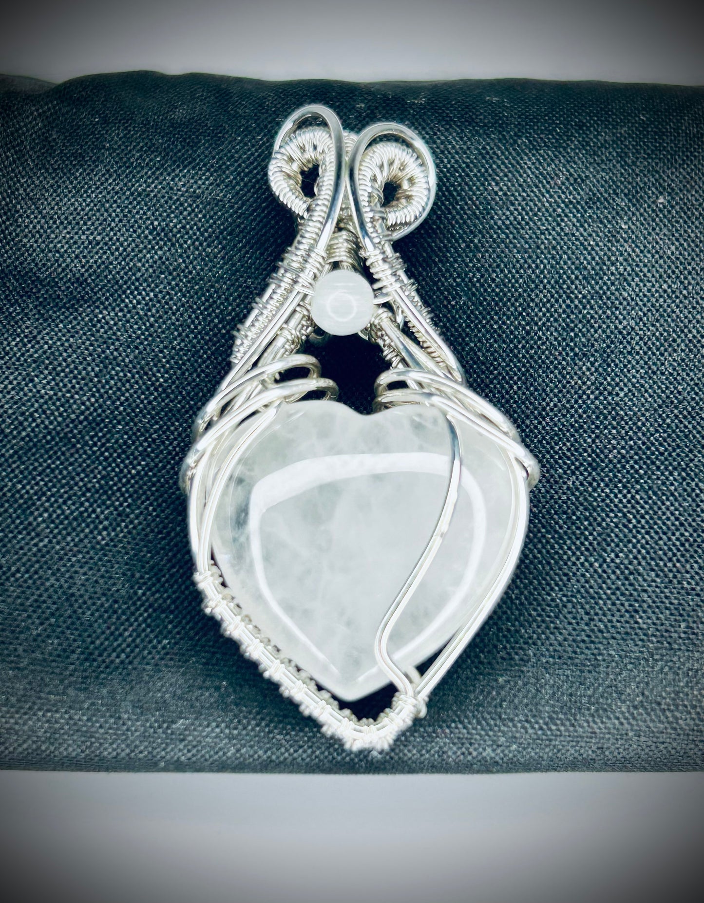Heart Pendant