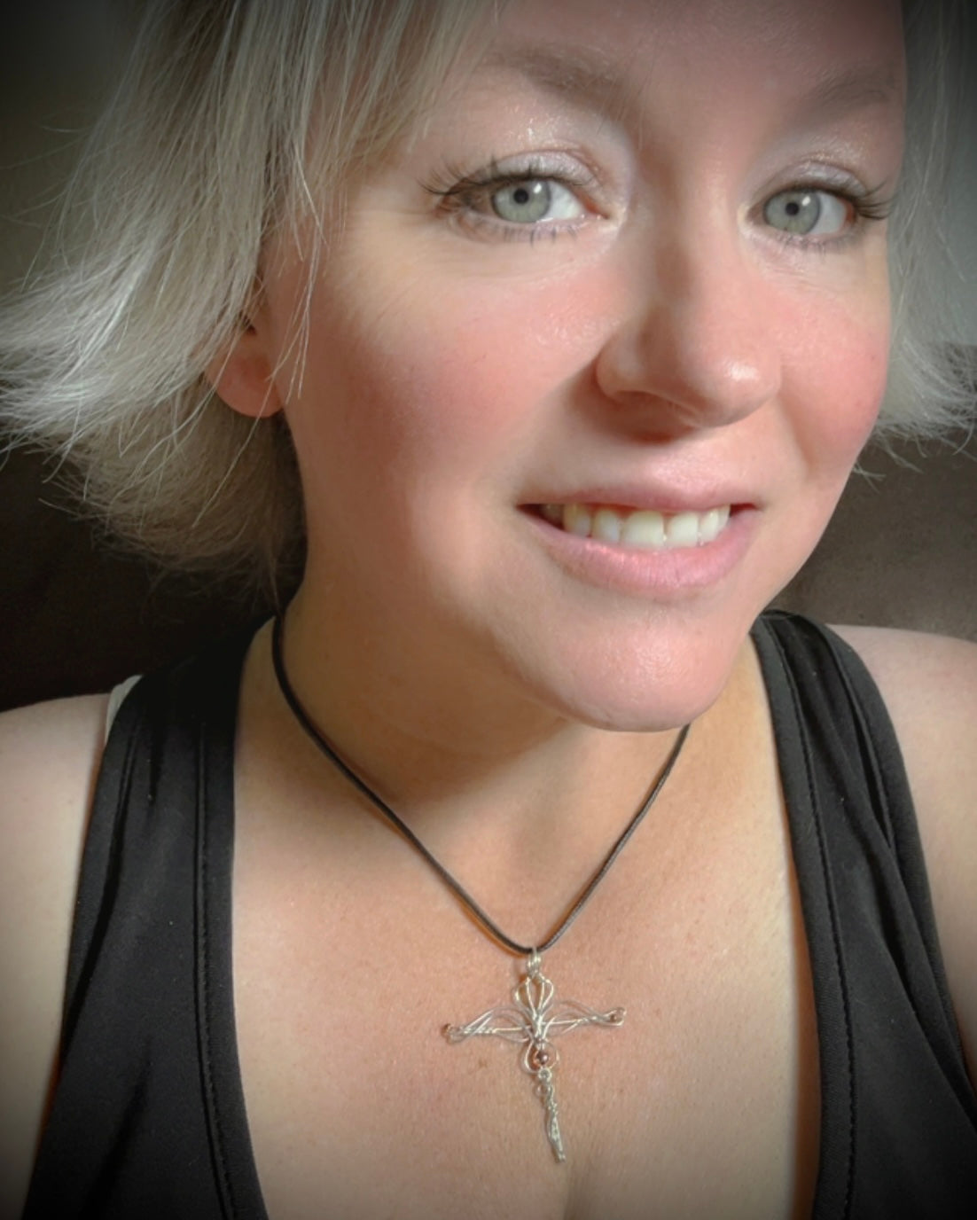 Simple Crosses