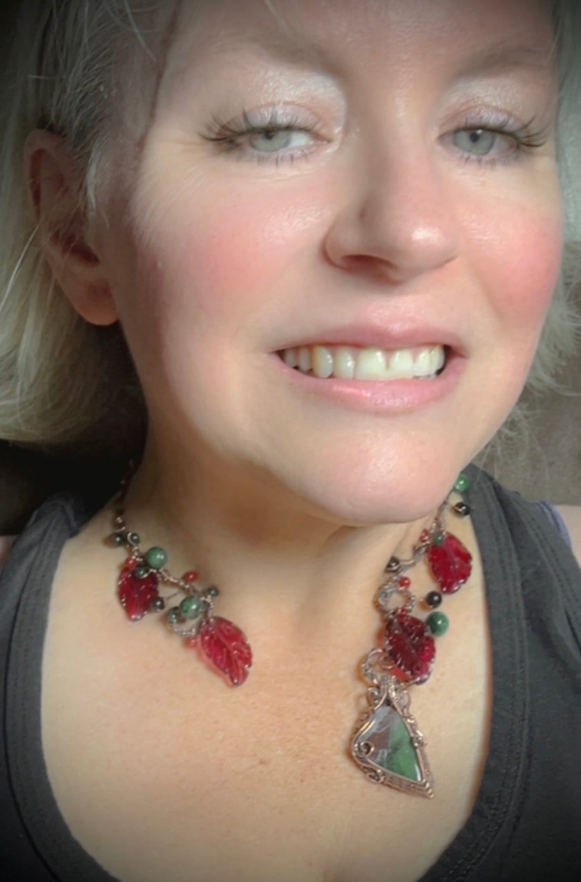 Aquaprase Collar