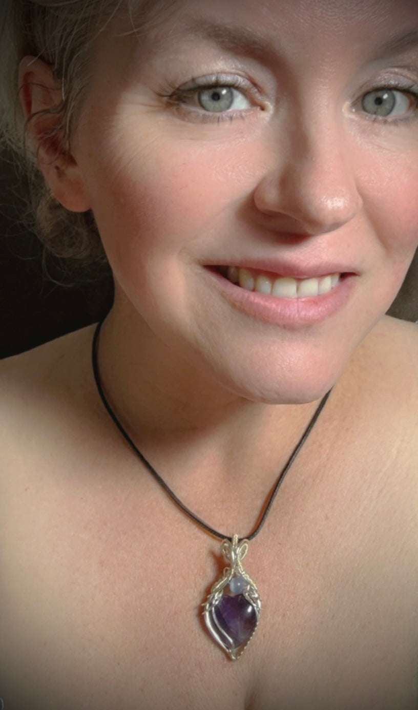 Heart Pendant