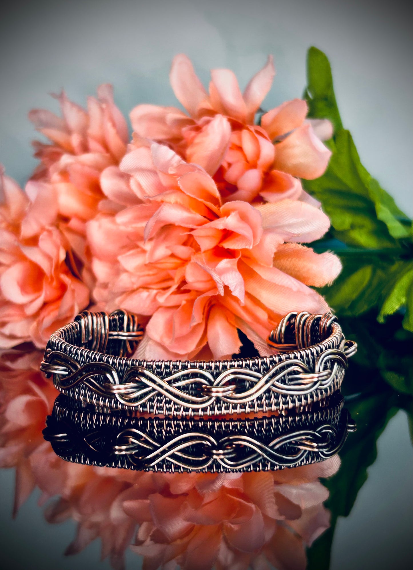 Infinity Bracelet