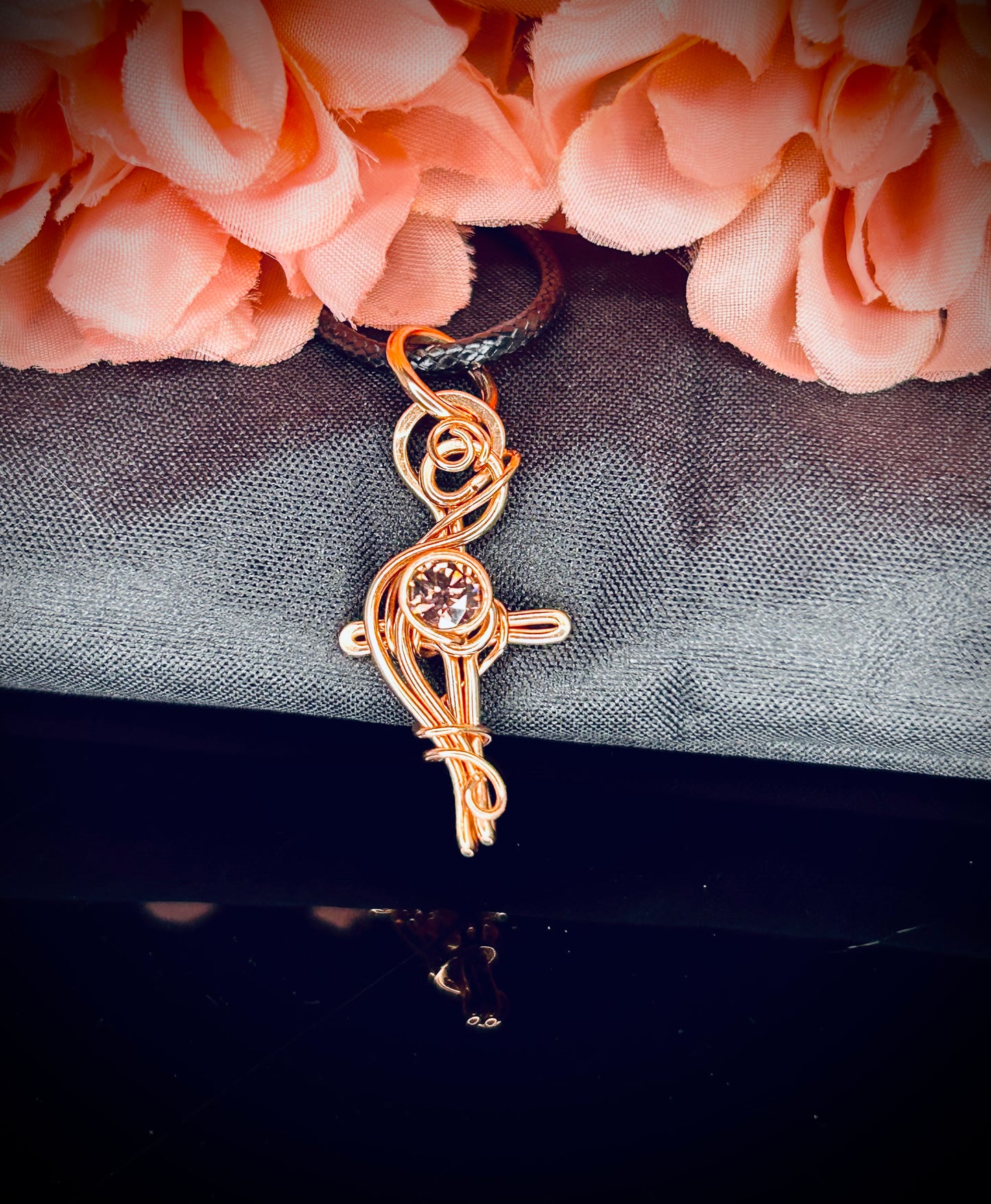 Small Cross