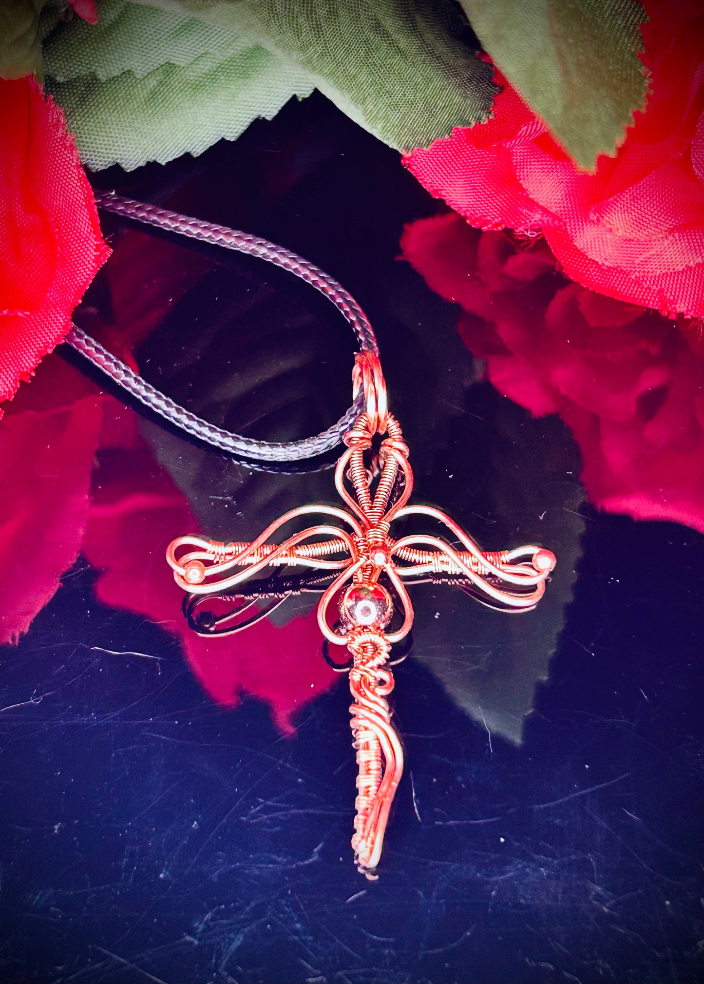 Simple Crosses