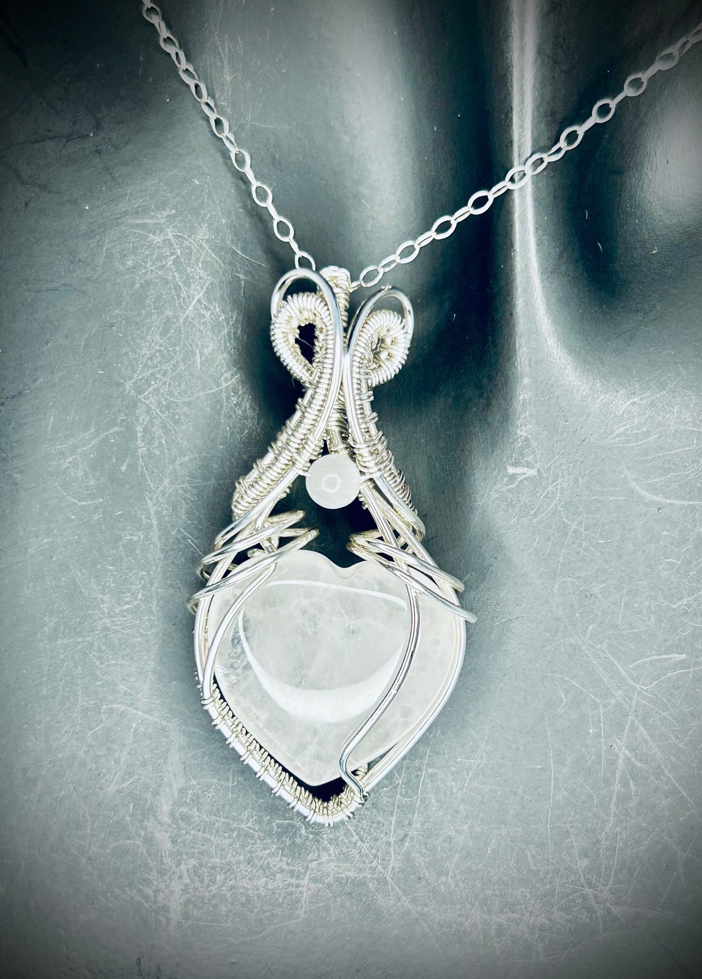 Heart Pendant