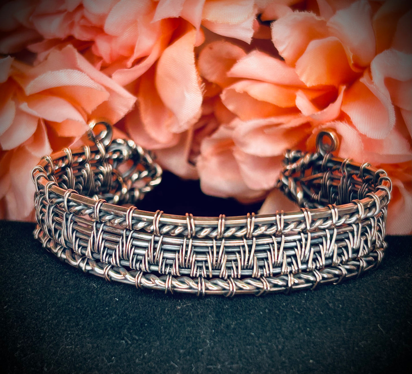 Copper Bracelet