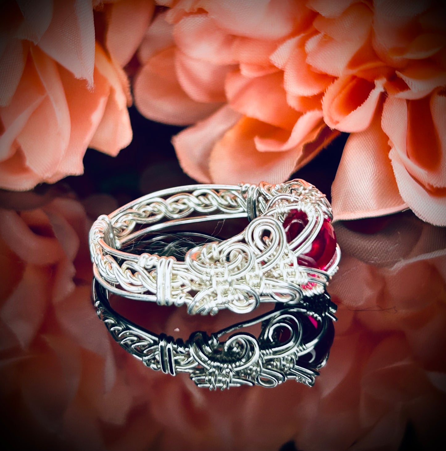 Braided Ring