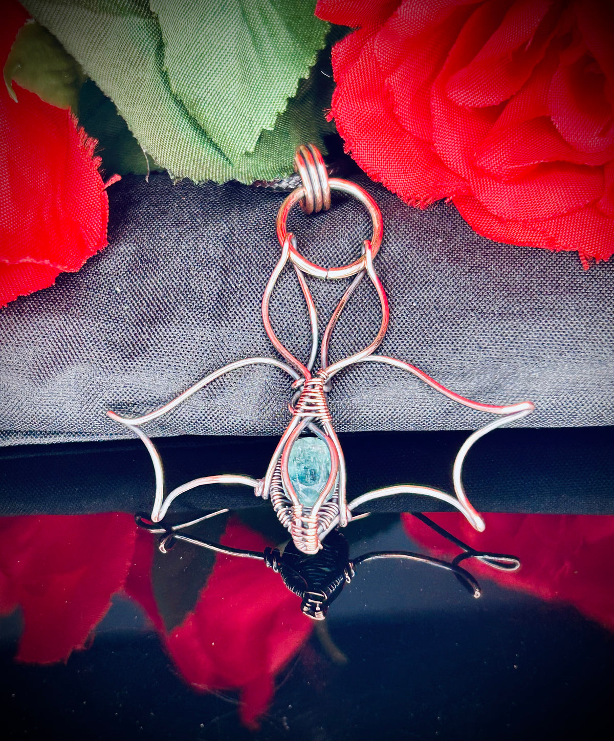 Cute Bat Pendants