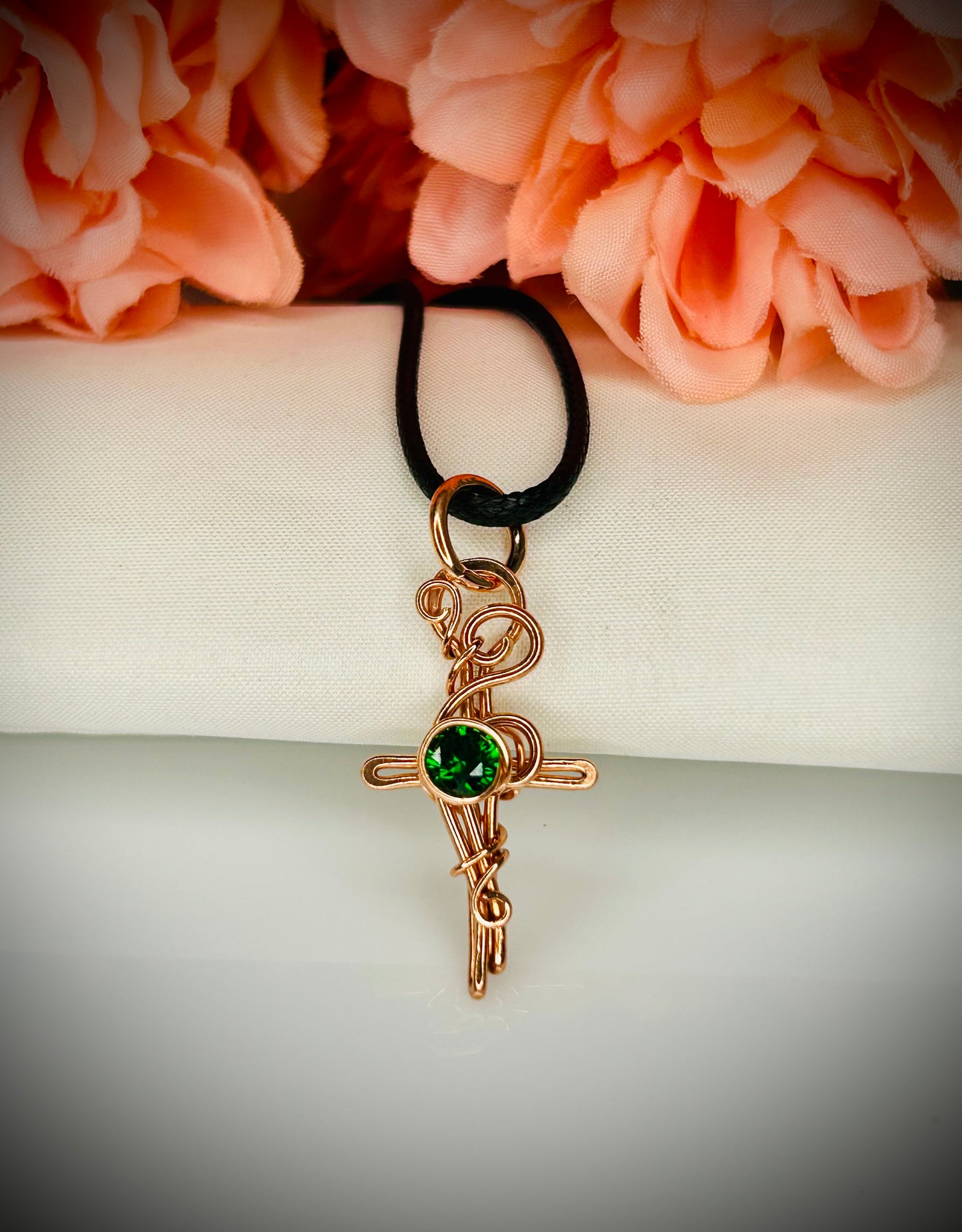 Small Cross