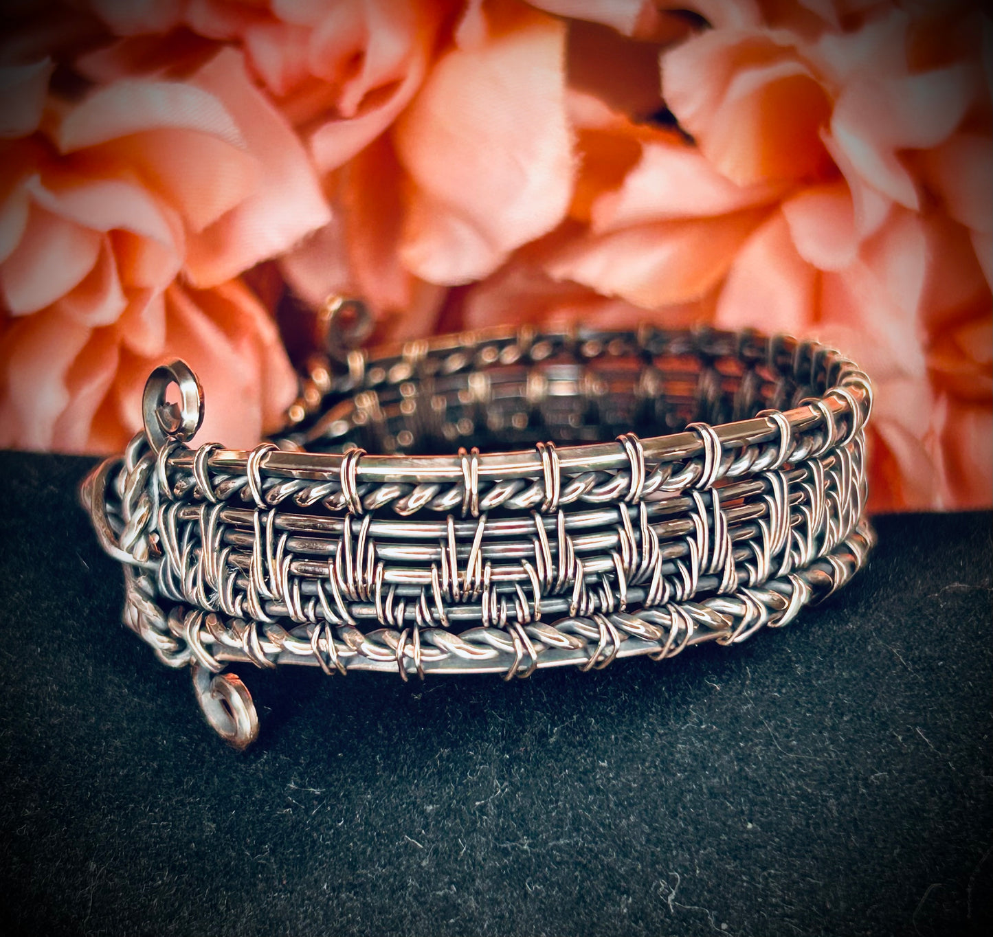 Copper Bracelet