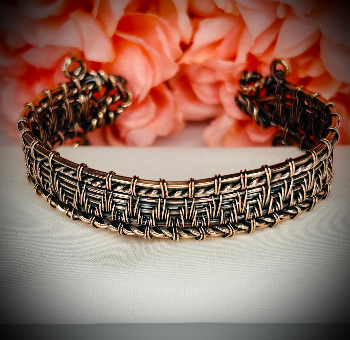 Copper Bracelet