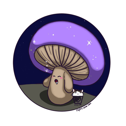Dreamshroom