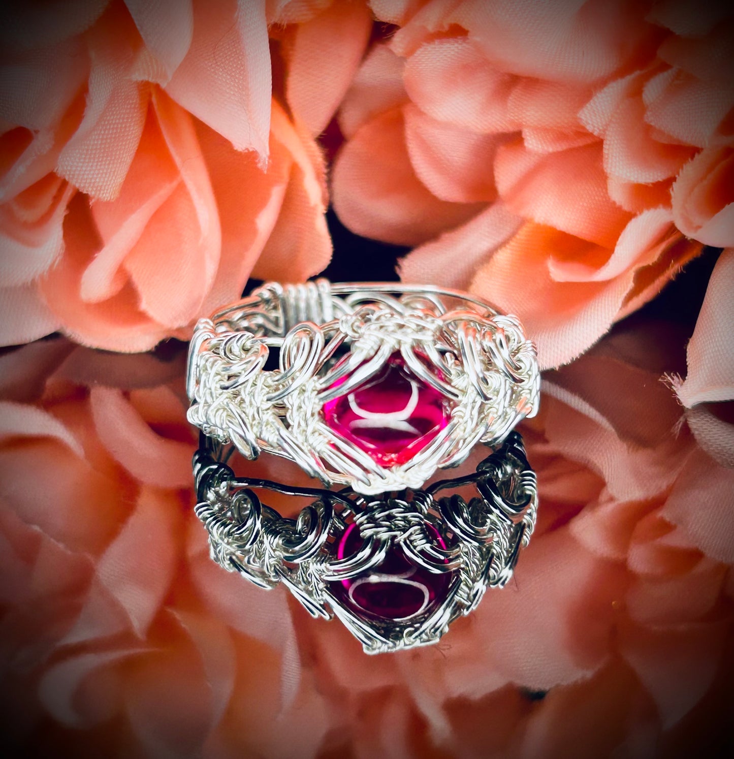 Braided Ring