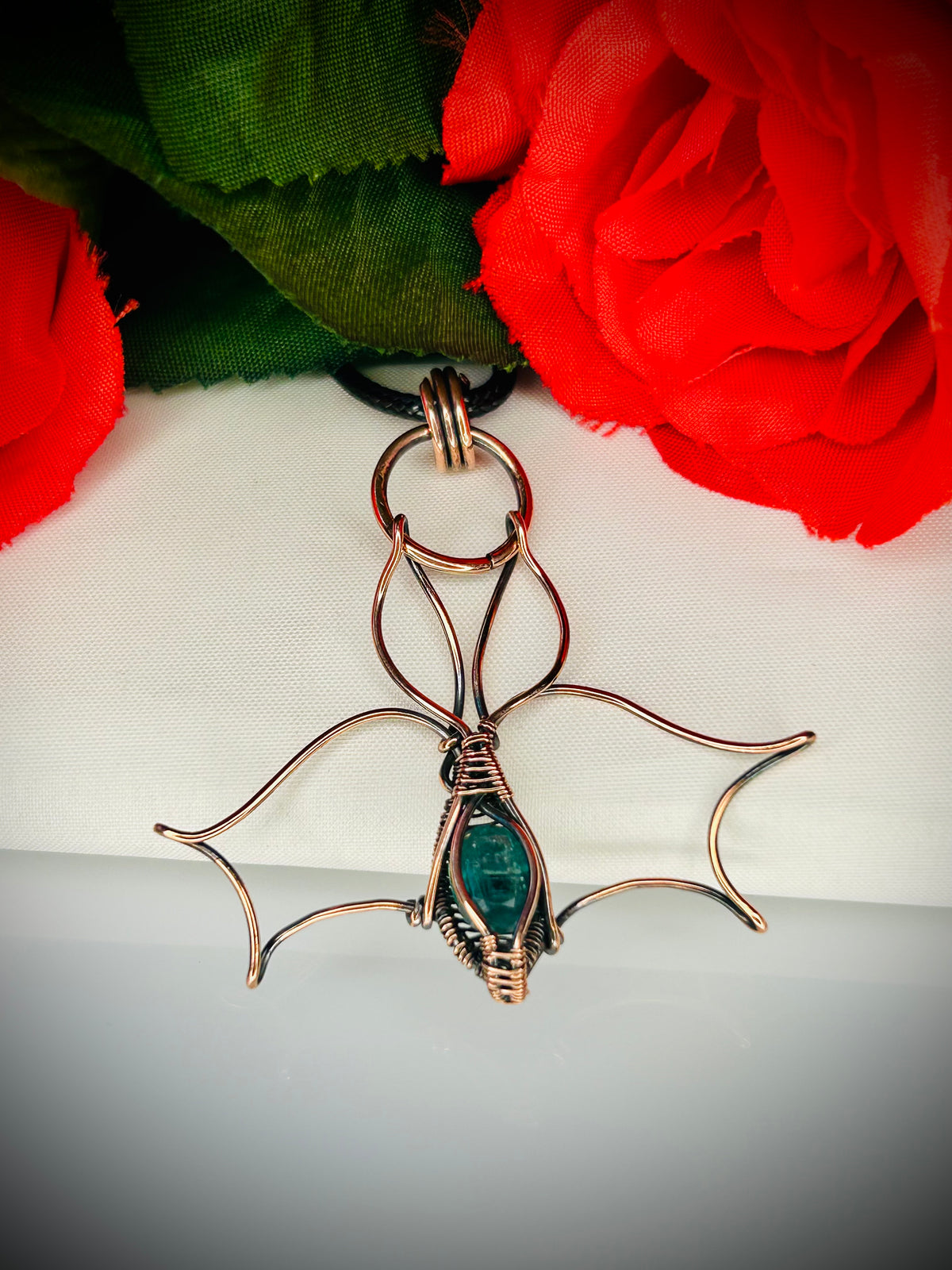 Cute Bat Pendants