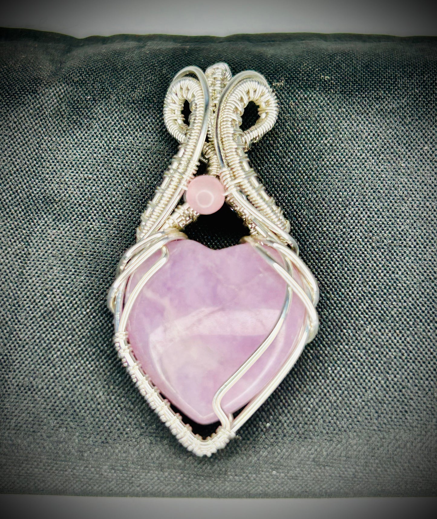 Heart Pendant