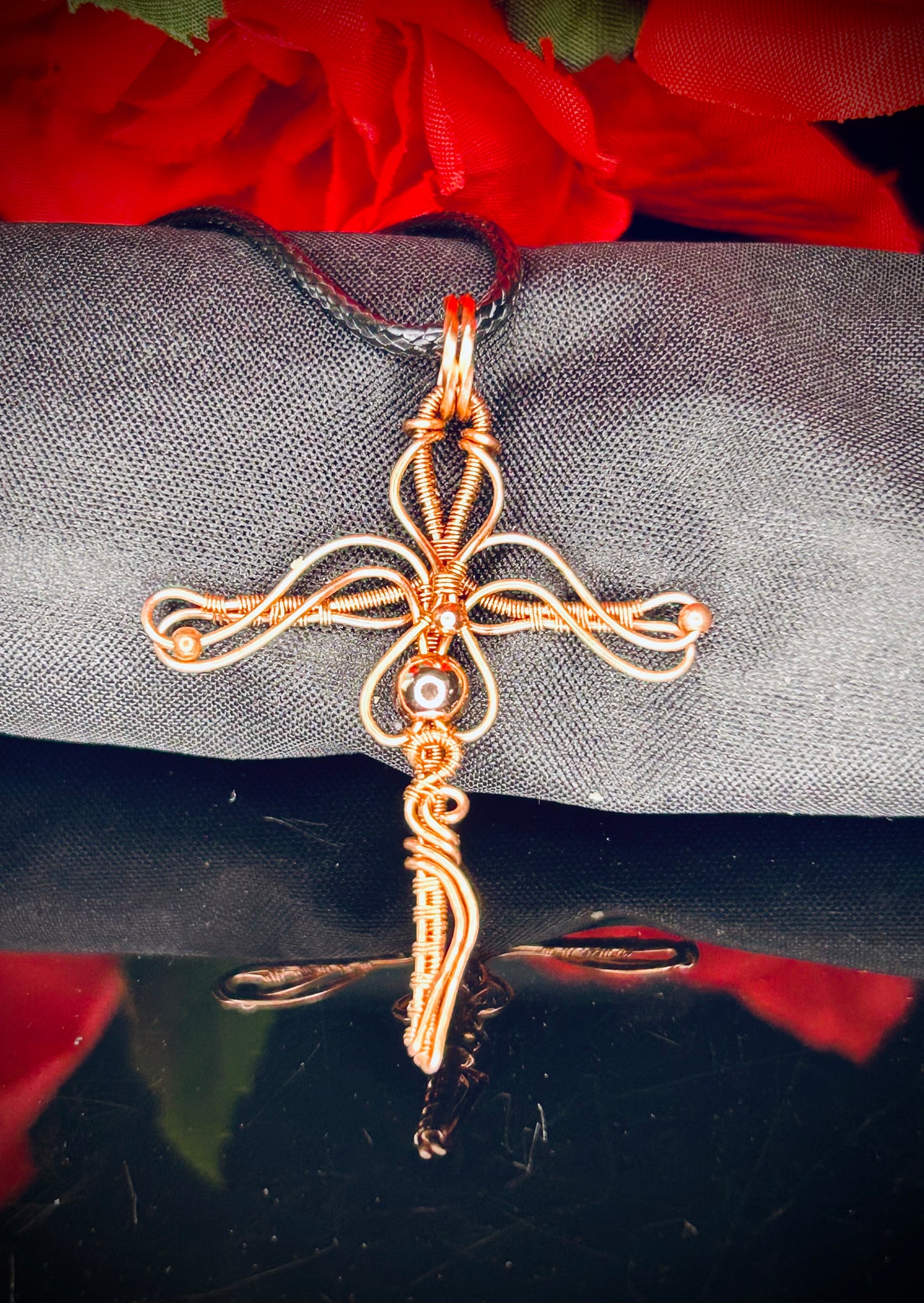 Simple Crosses