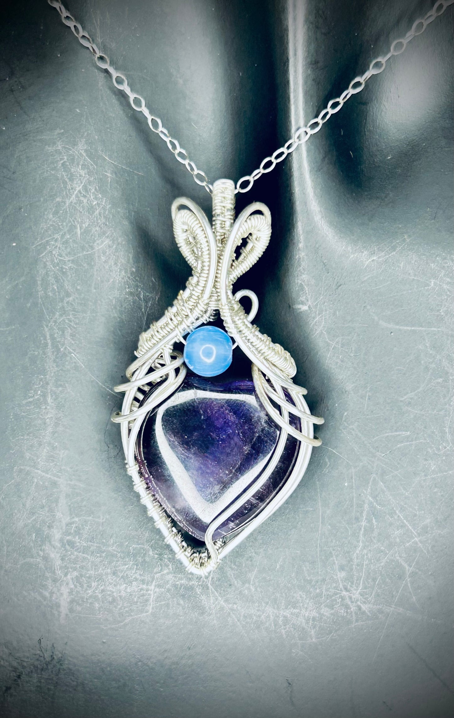 Heart Pendant