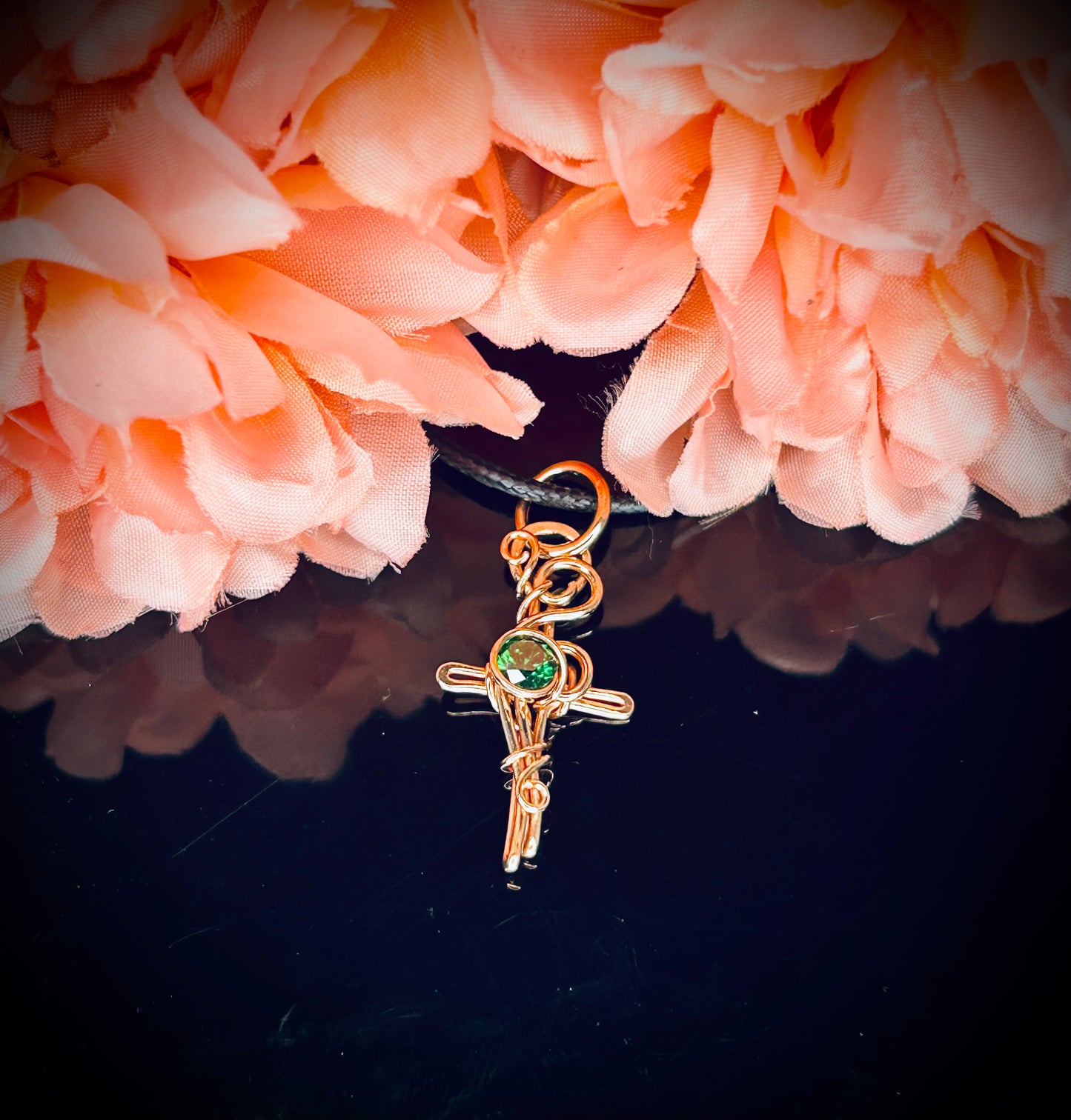 Small Cross
