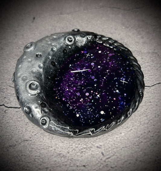 Moon Trinket Dish