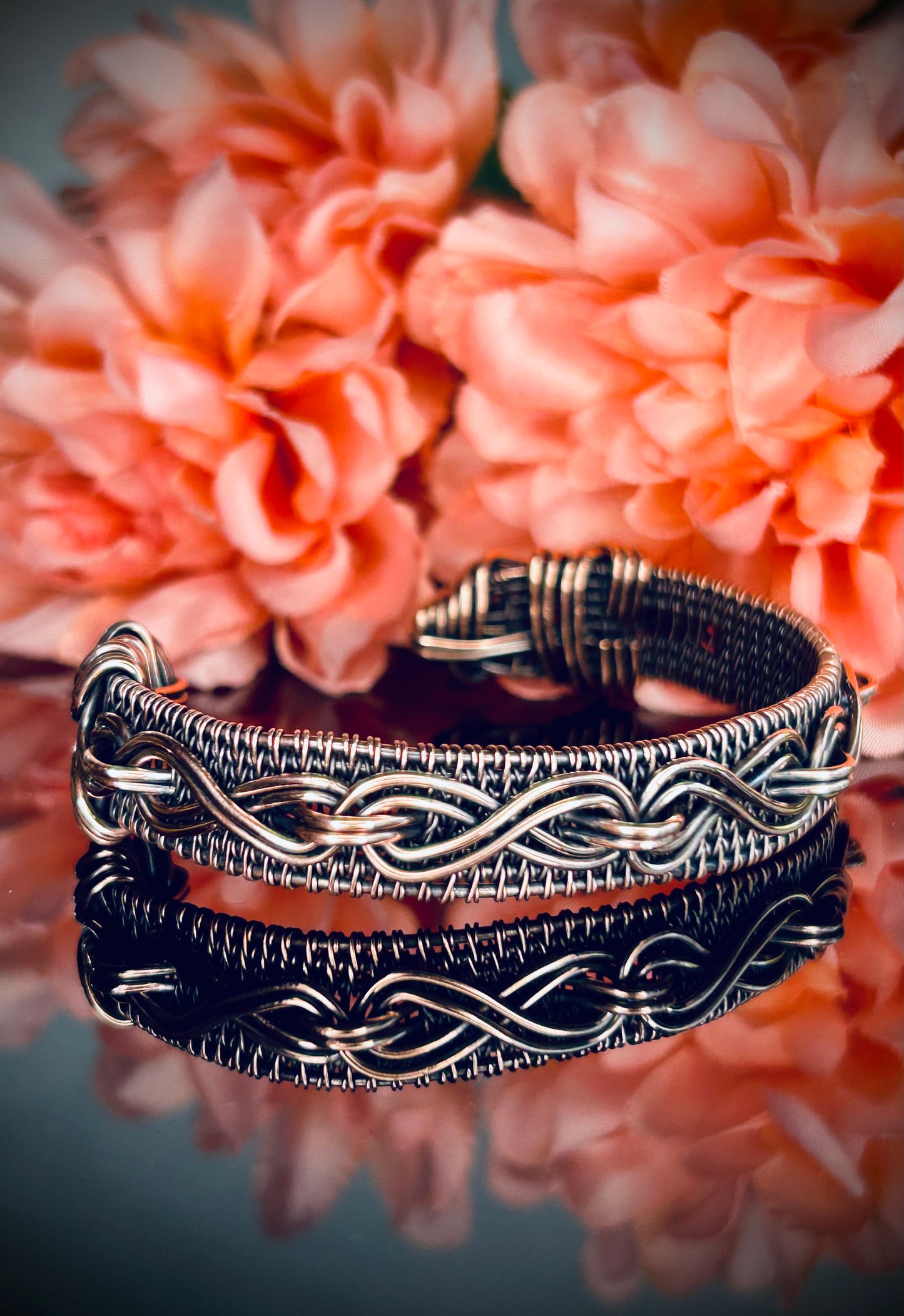 Infinity Bracelet