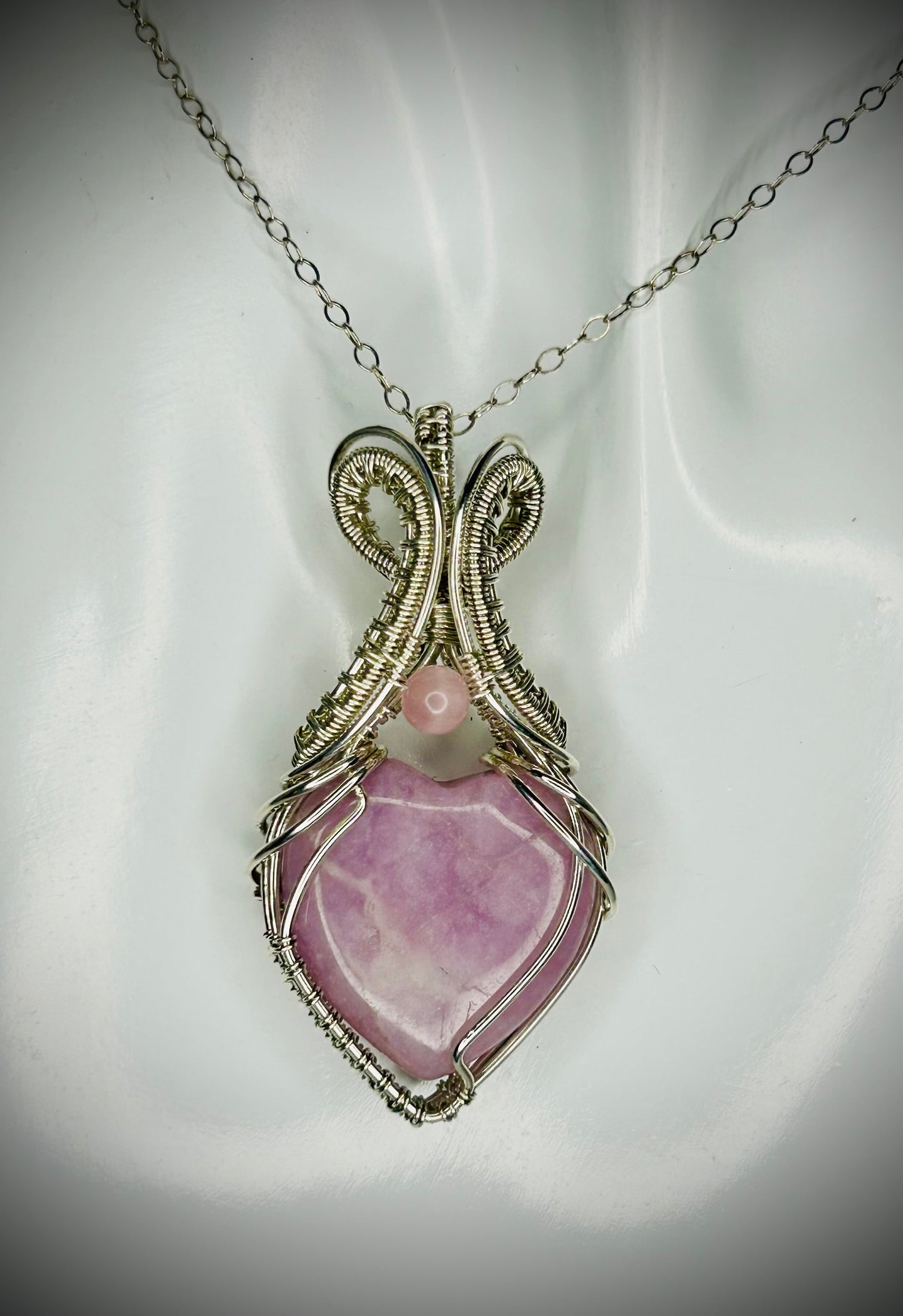 Heart Pendant