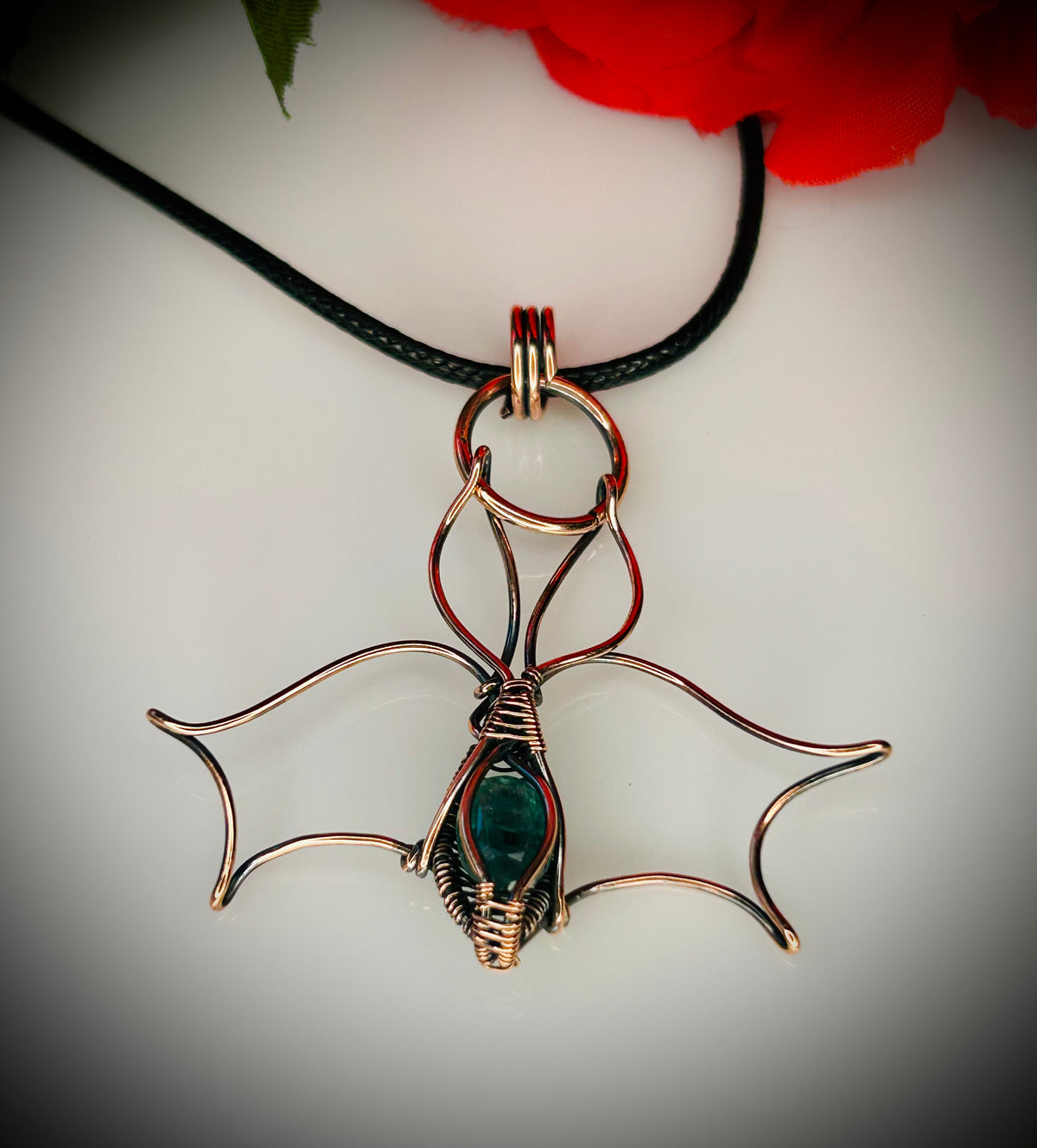 Cute Bat Pendants