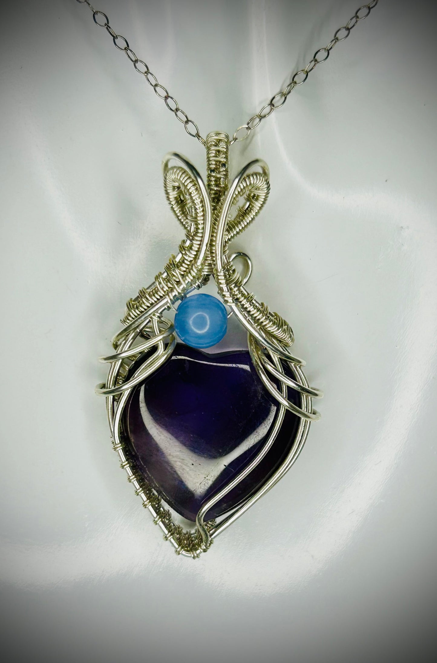 Heart Pendant