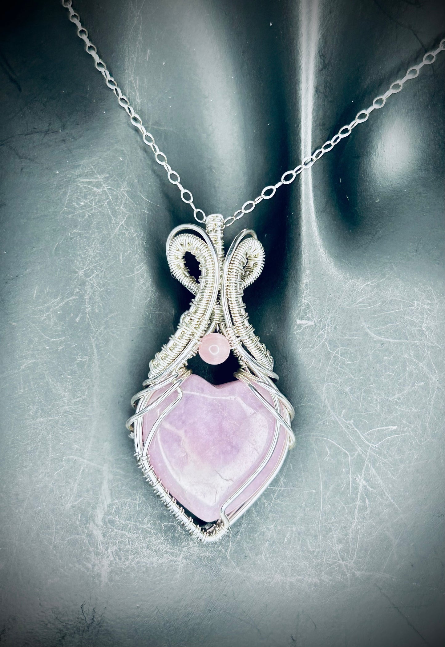 Heart Pendant