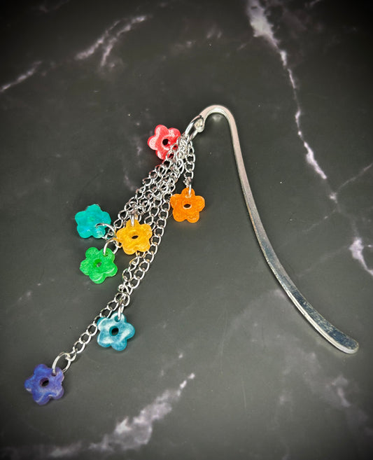 Cute Charms Bookmark