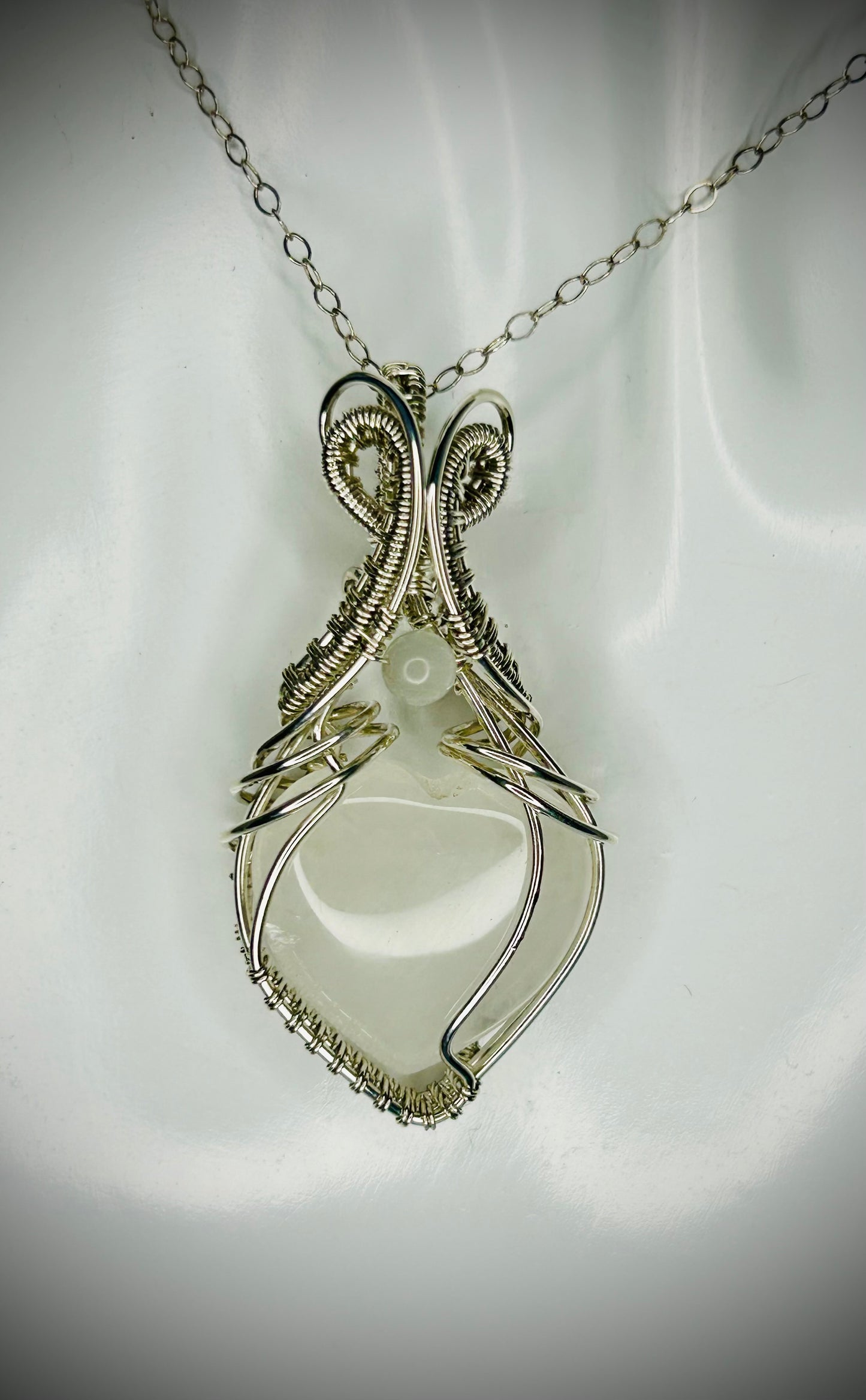 Heart Pendant
