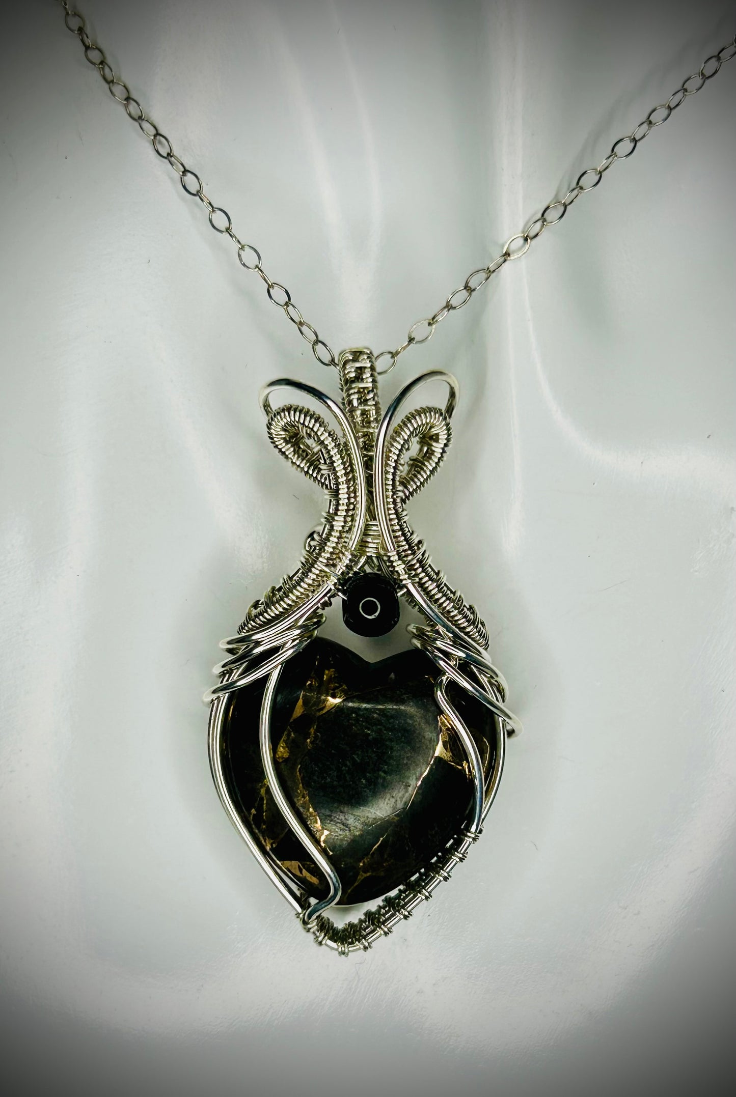 Heart Pendant