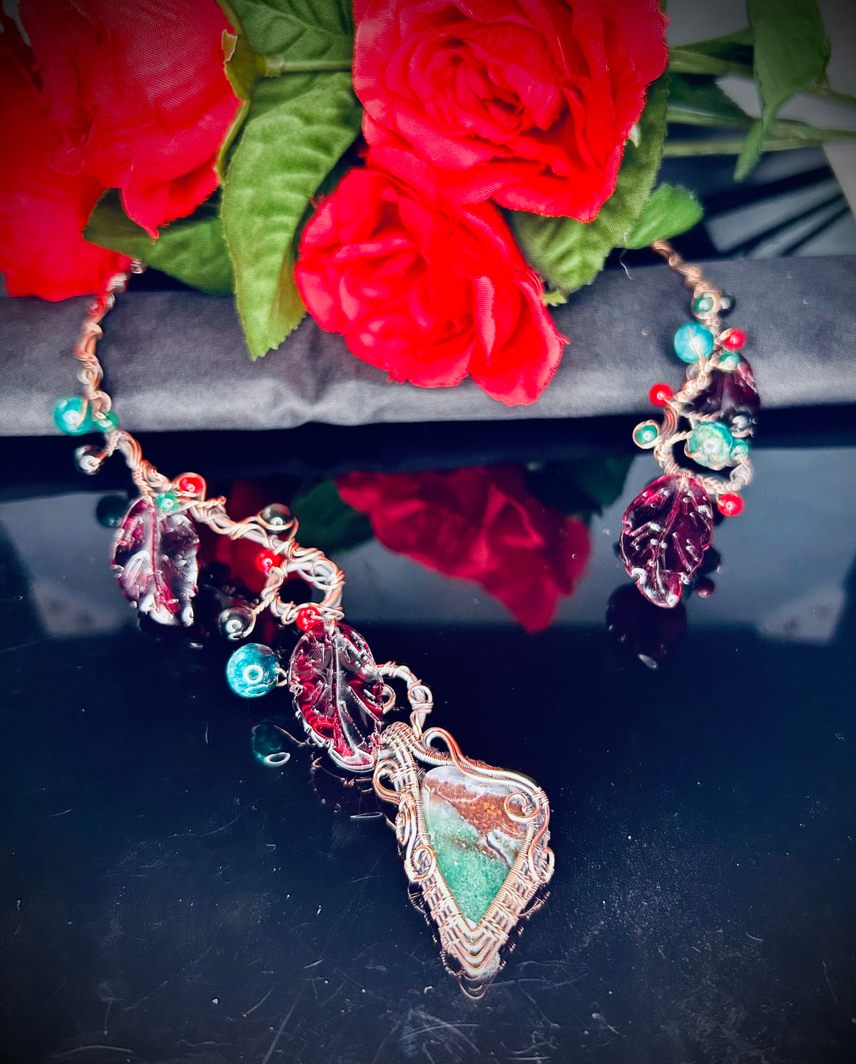 Aquaprase Collar