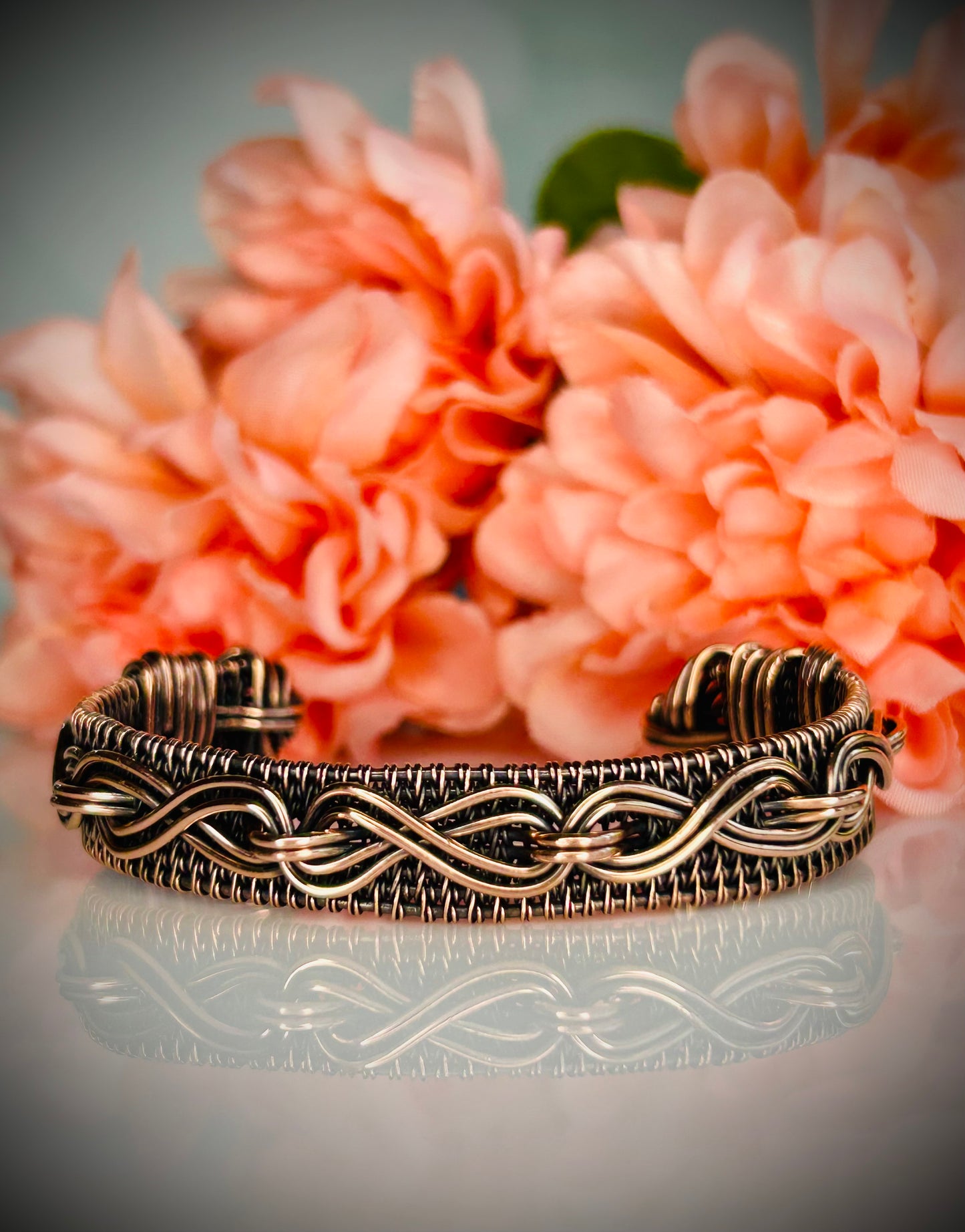 Infinity Bracelet