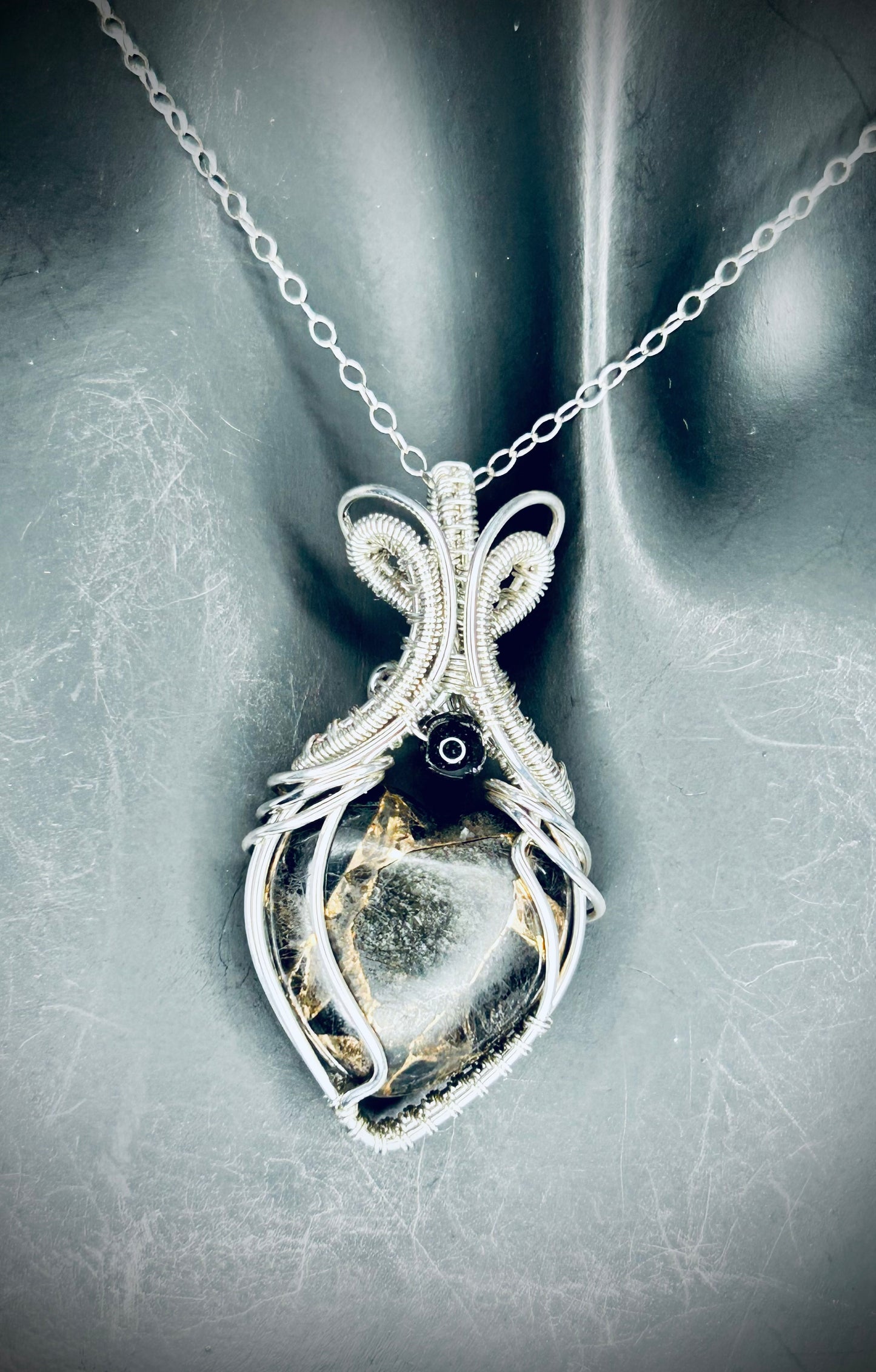Heart Pendant