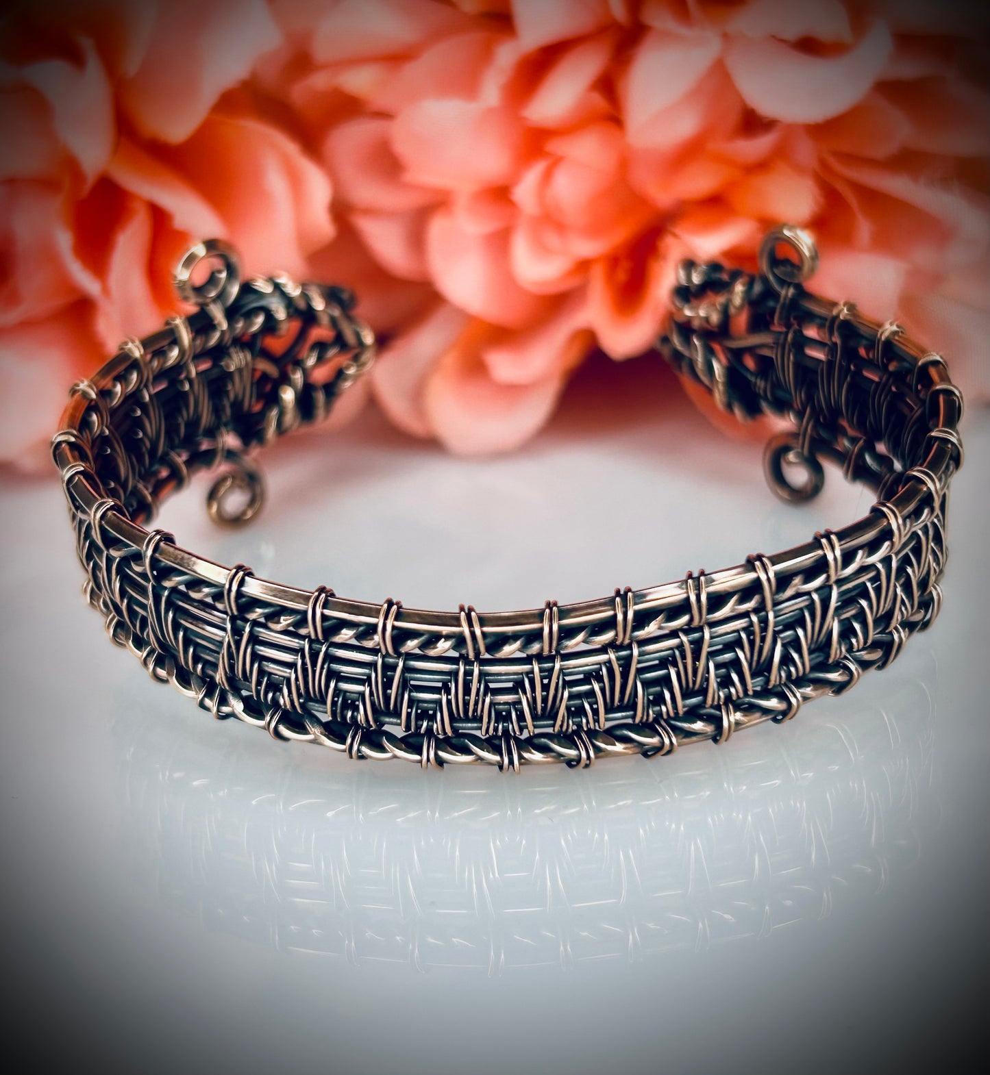 Copper Bracelet