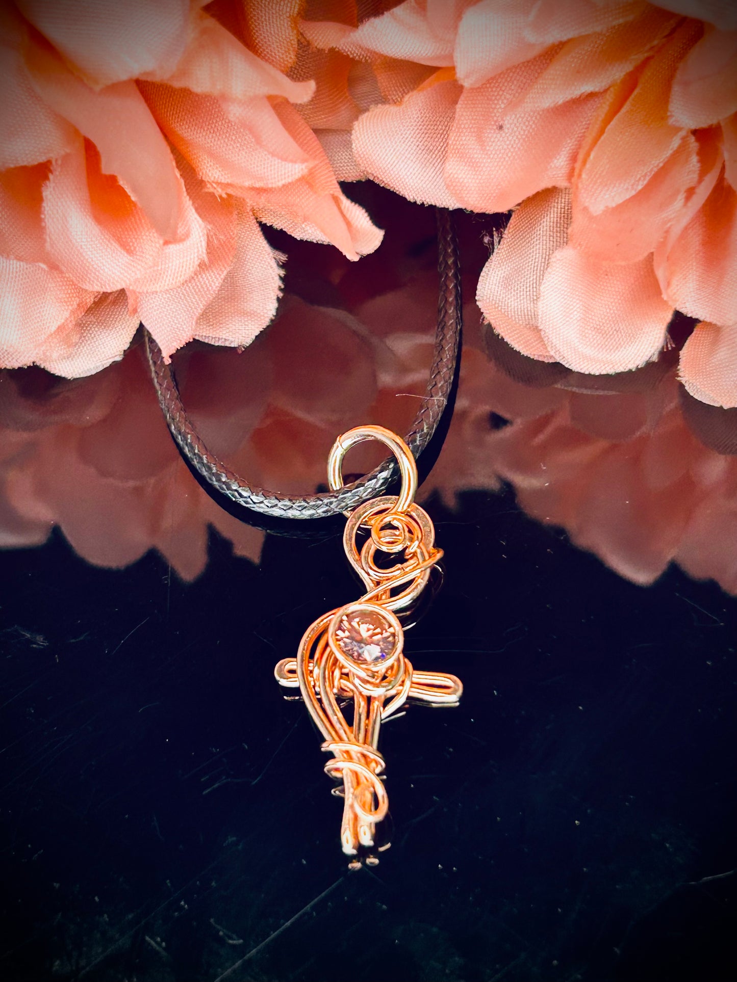 Small Cross