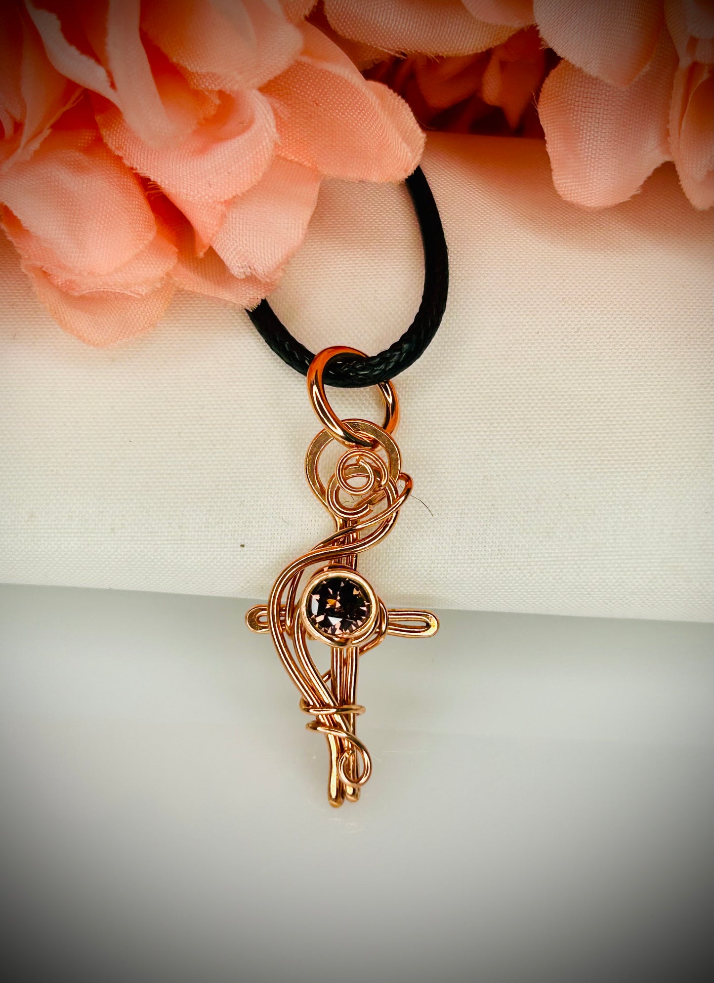Small Cross