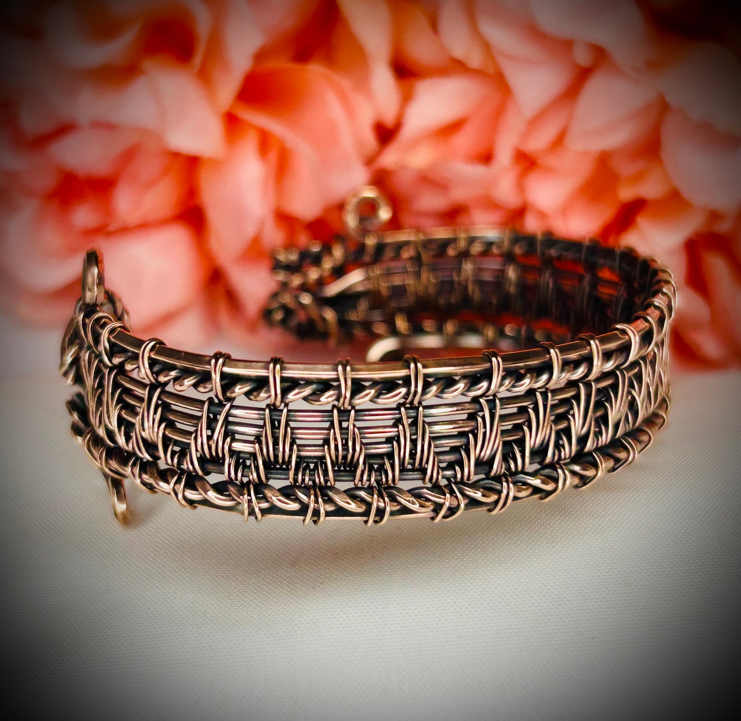 Copper Bracelet