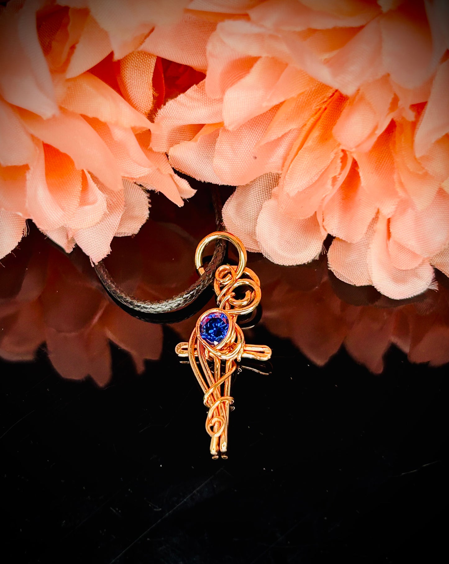 Small Cross