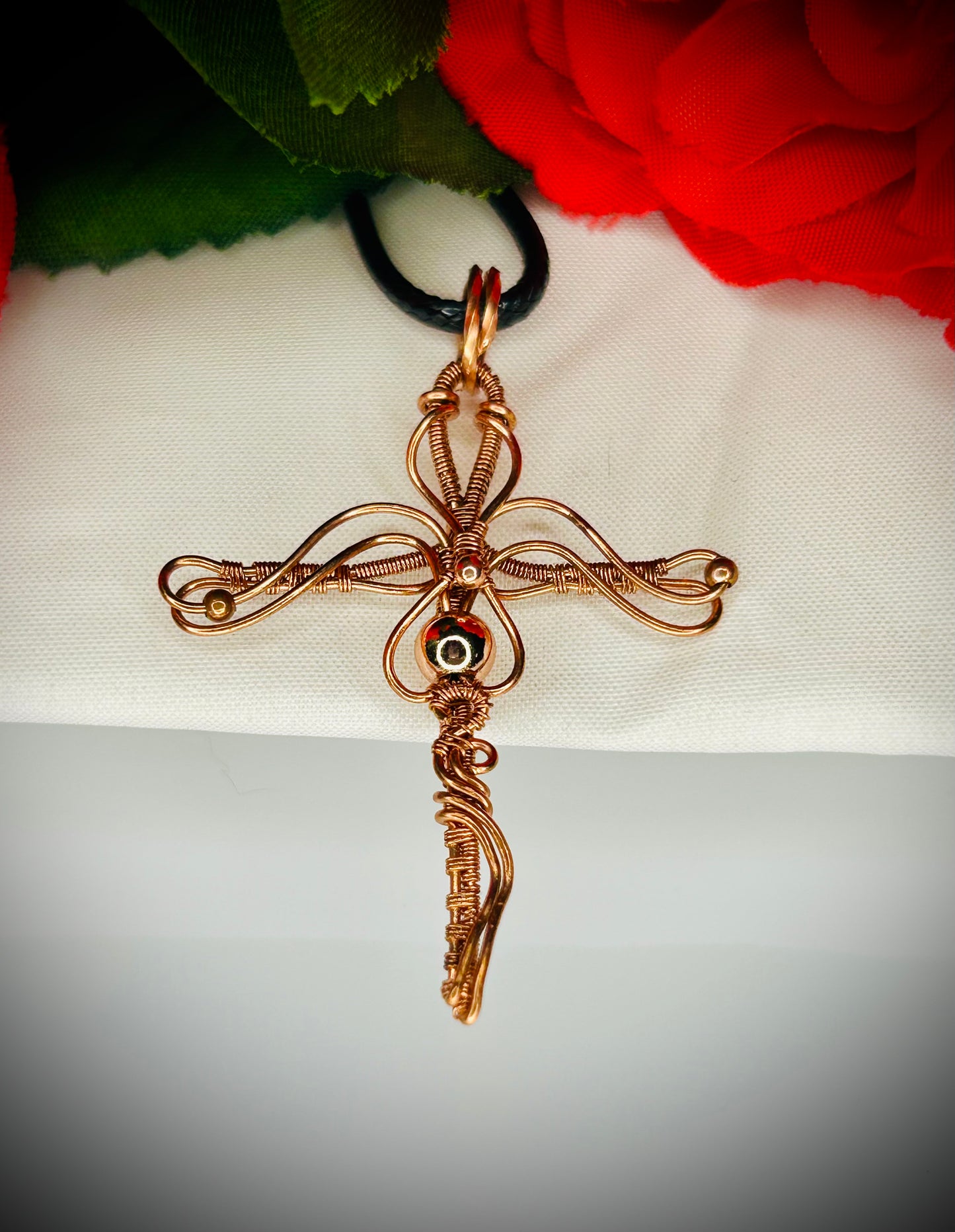 Simple Crosses