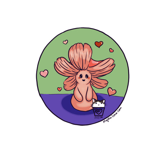 Loveshroom
