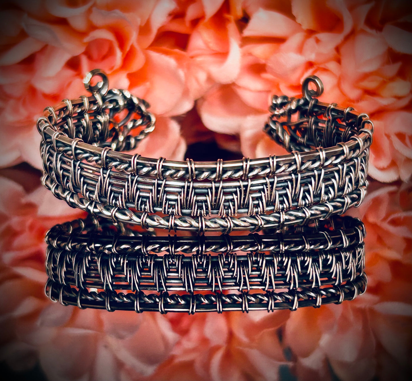 Copper Bracelet