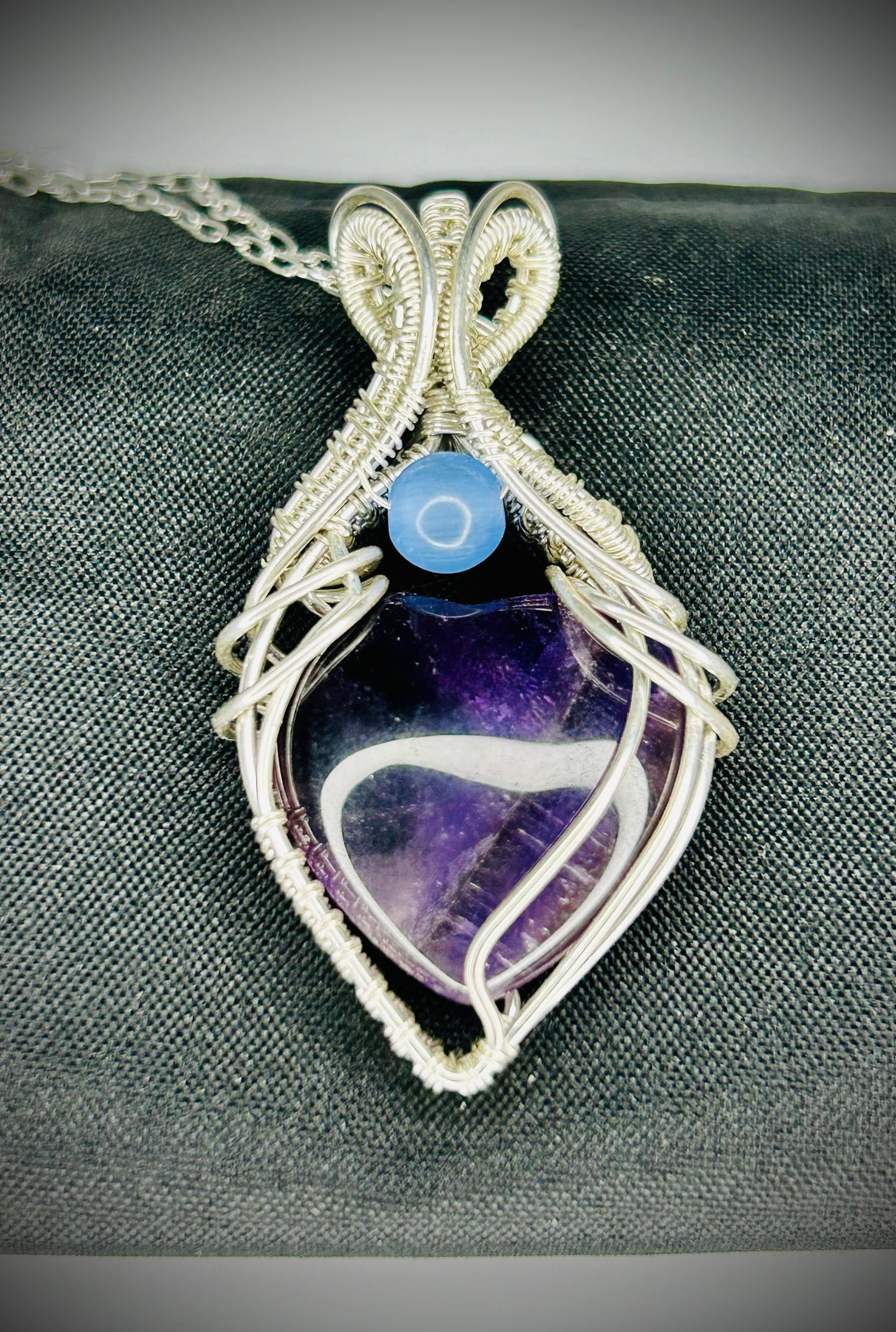 Heart Pendant