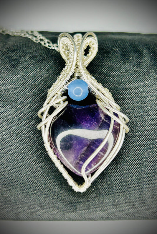 Heart Pendant