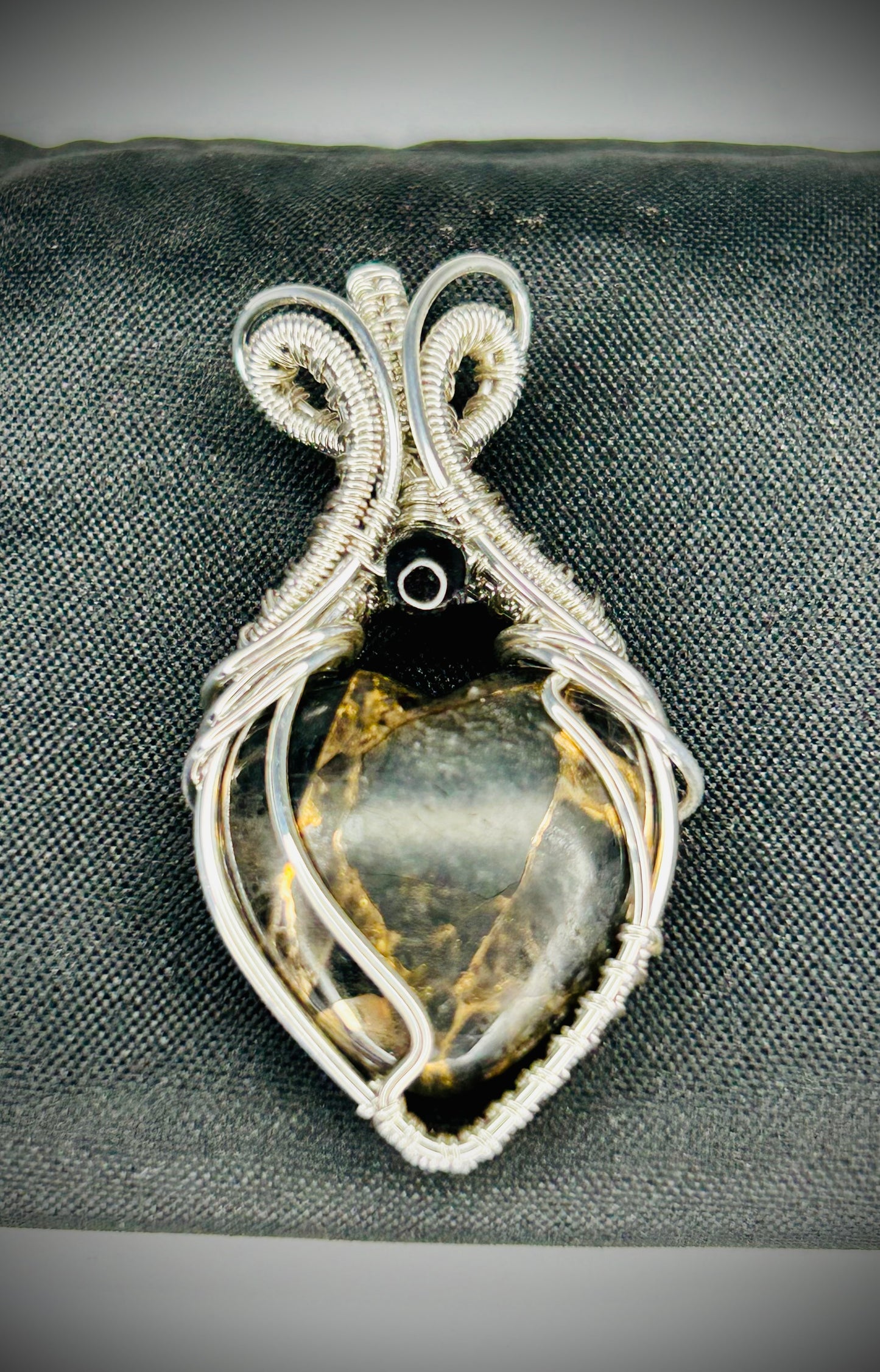 Heart Pendant