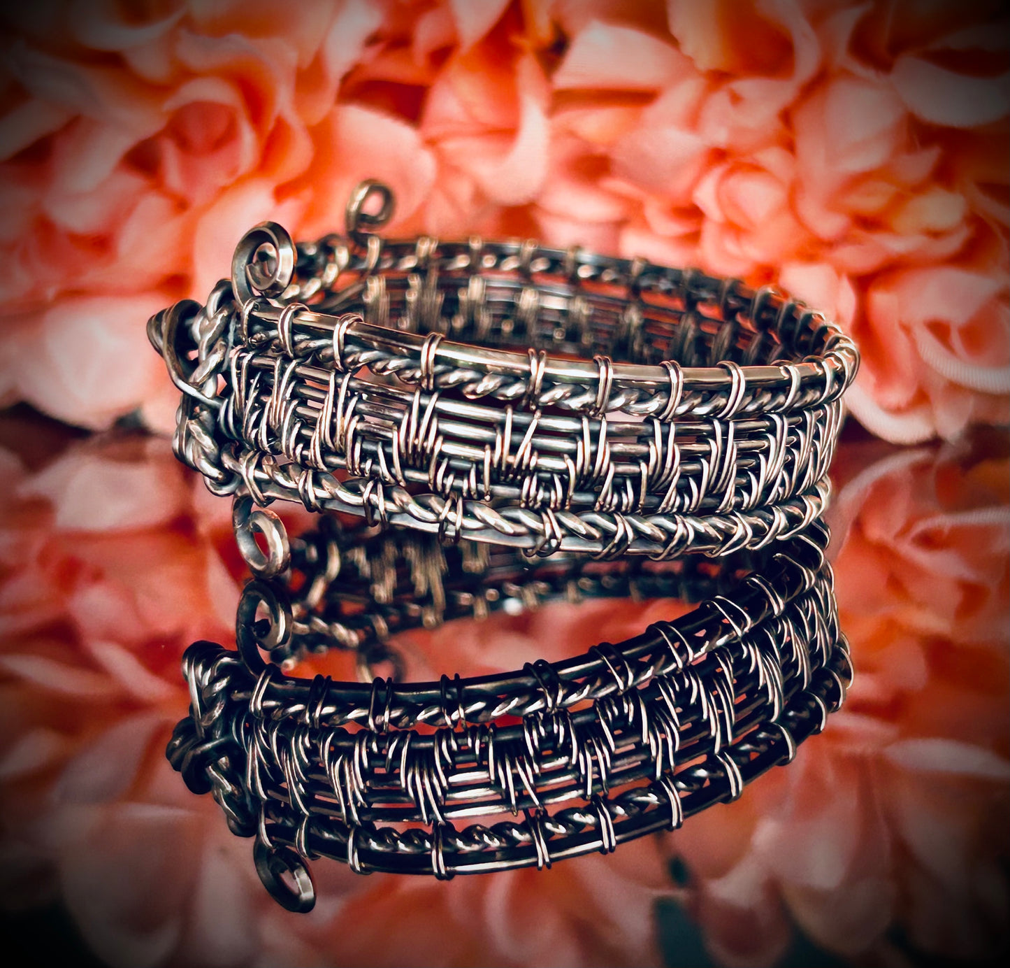 Copper Bracelet