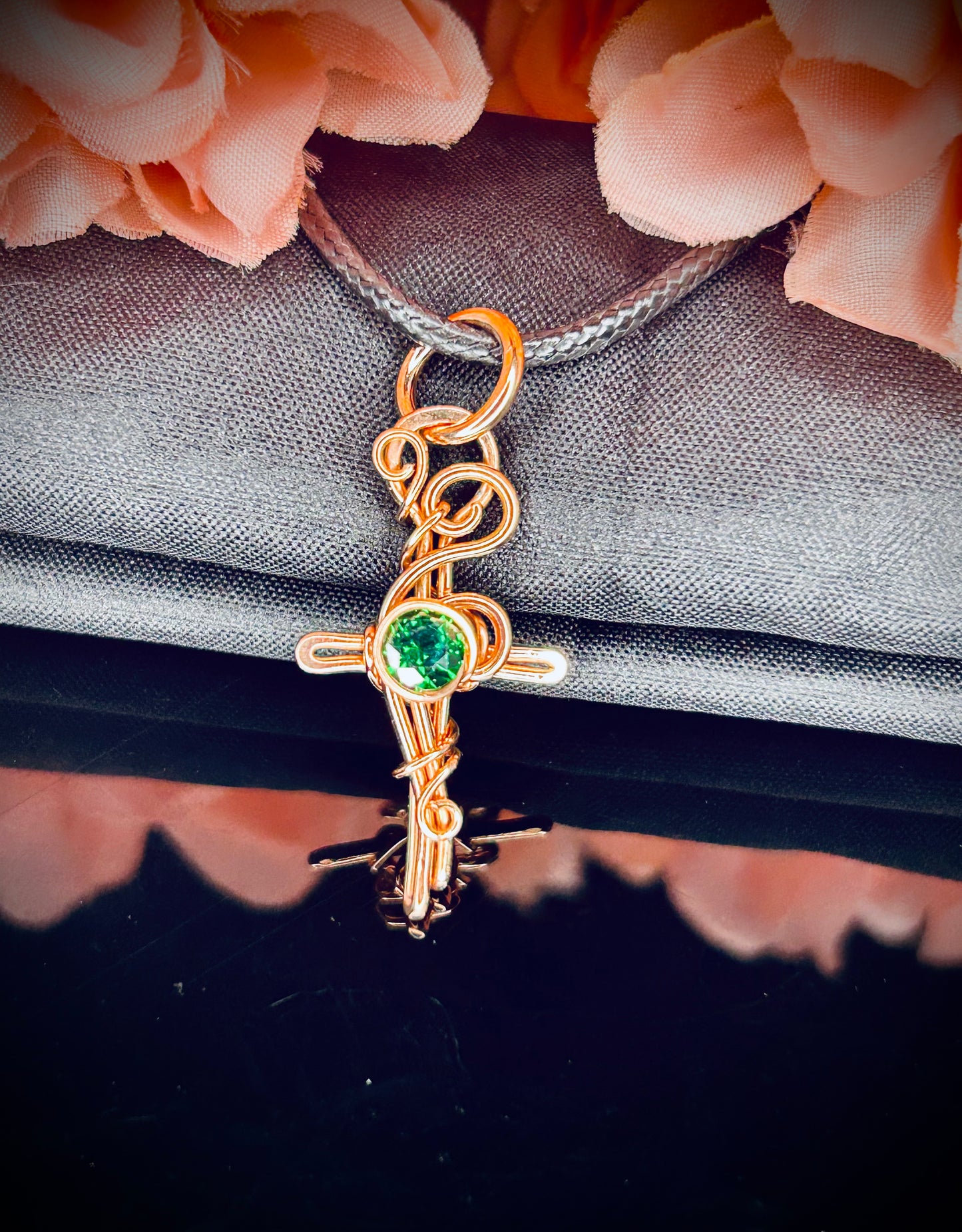 Small Cross