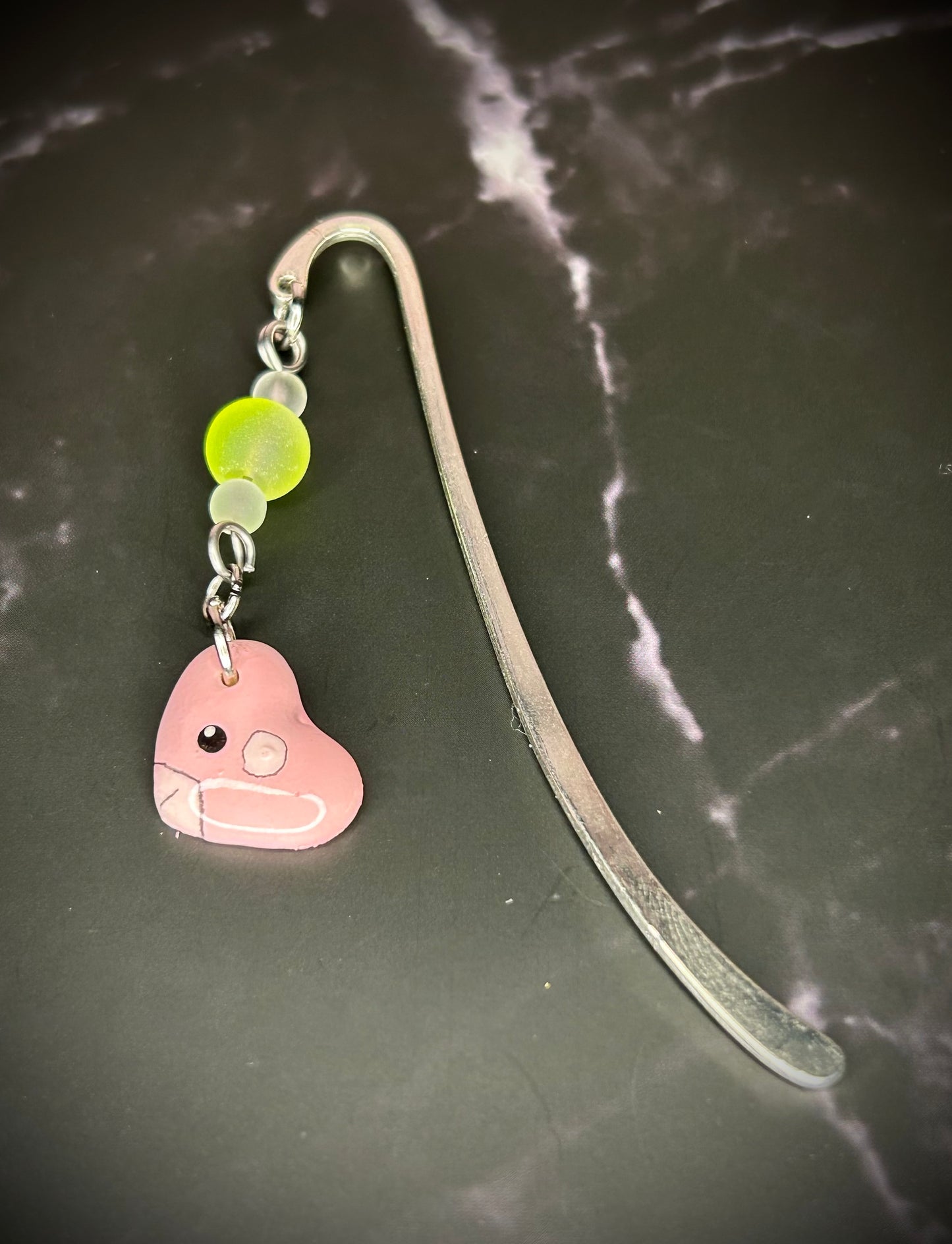 Cute Charms Bookmark