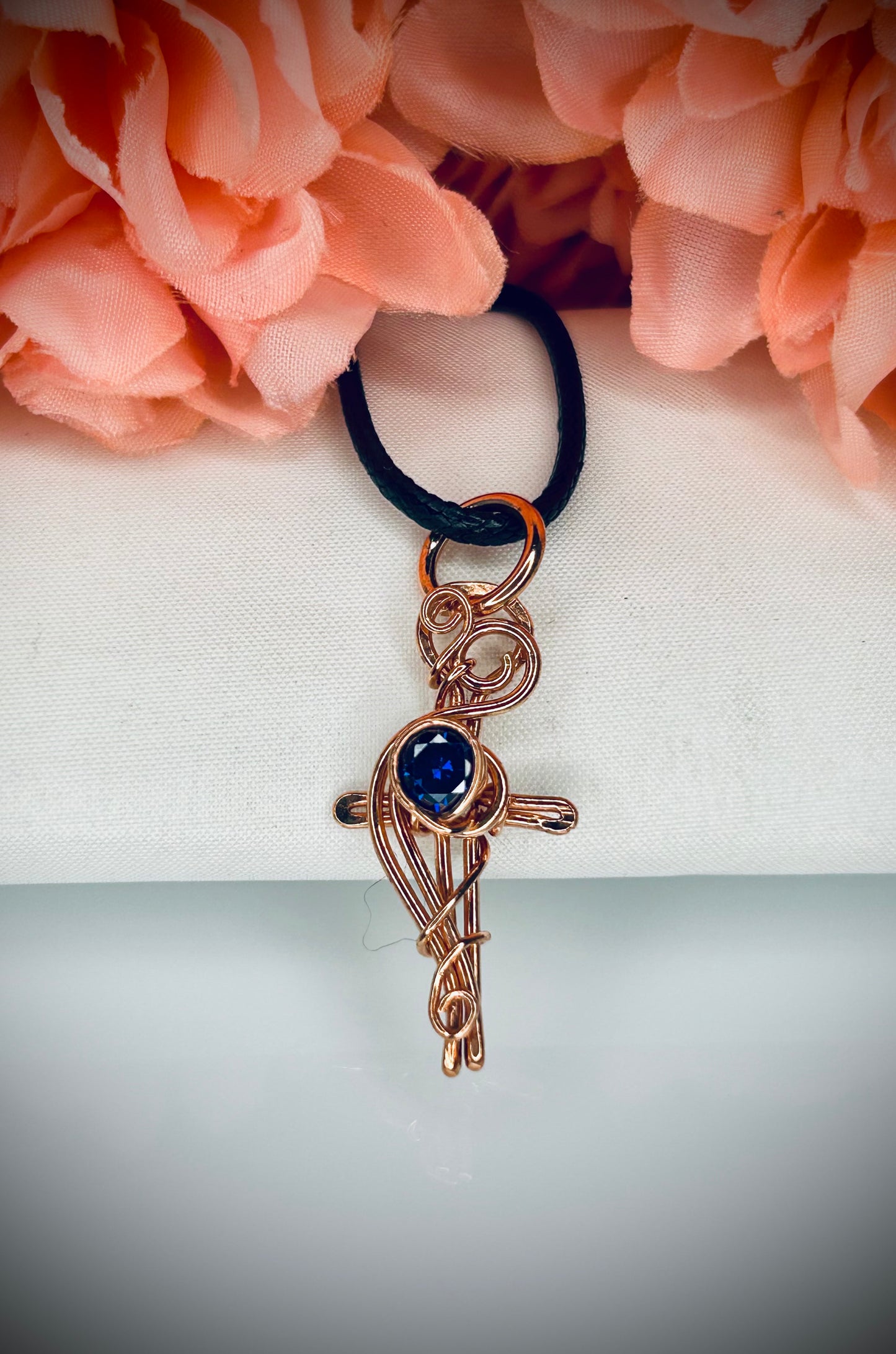 Small Cross