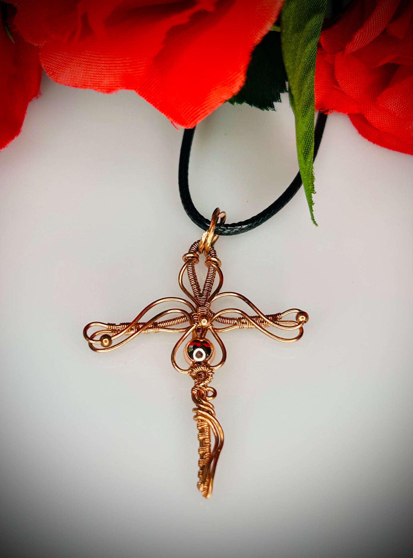 Simple Crosses